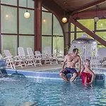 Club 4* Тихань