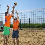 Отель Club 4*