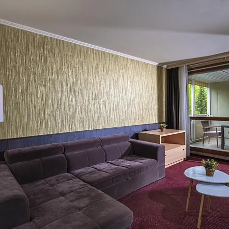 Hotel Club Tihany