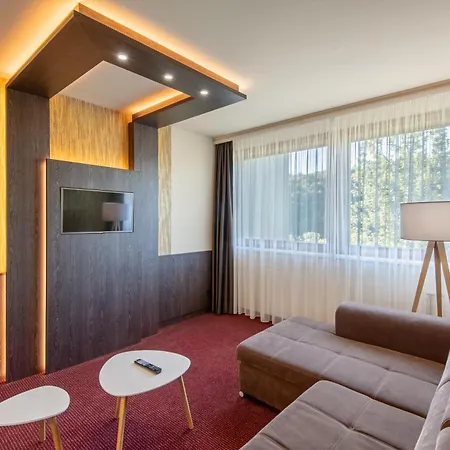 Hotel Club