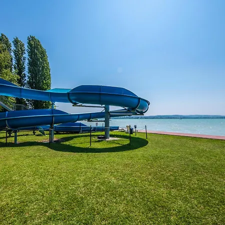 Club 4* Tihany