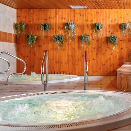 Hotel Club Tihany