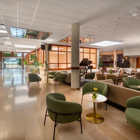 호텔 Club 티하니