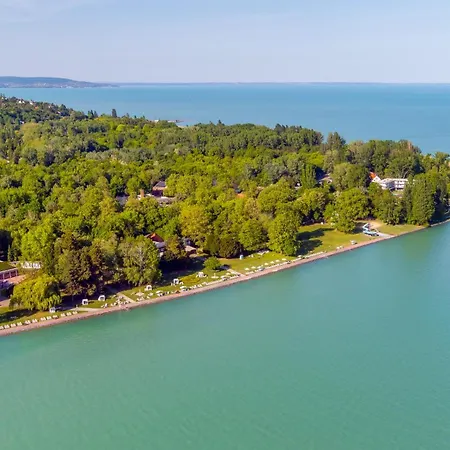 Hotel Club Tihany