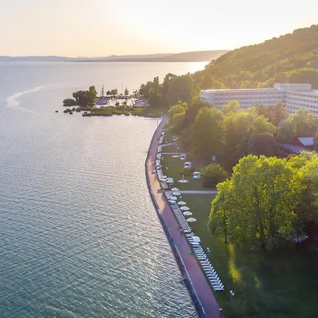 Club 4* Tihany