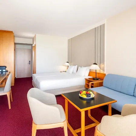 Hotel Club Tihany