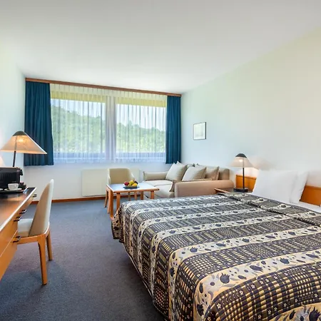 Hotel Club Tihany