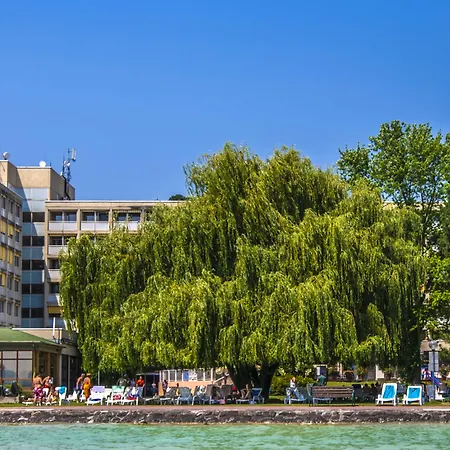 Hotel Club Tihany