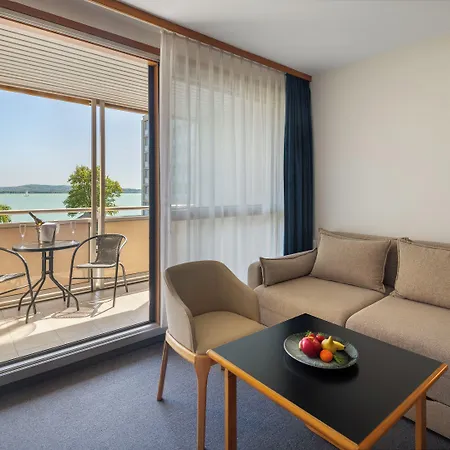 Hotel Club Tihany