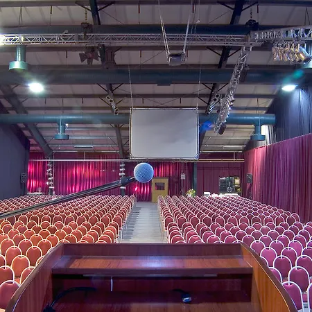 Club טיהאני