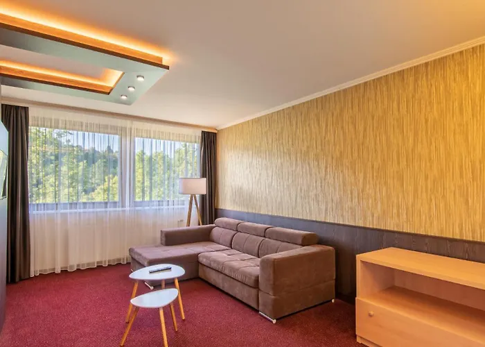 Club Szálloda Tihany