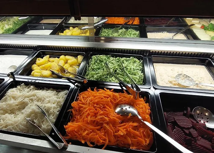 호텔 Club 티하니