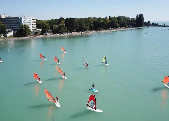 Club Tihany
