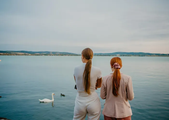 호텔 Club 티하니