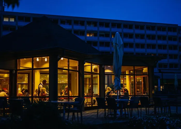 Club 호텔 티하니