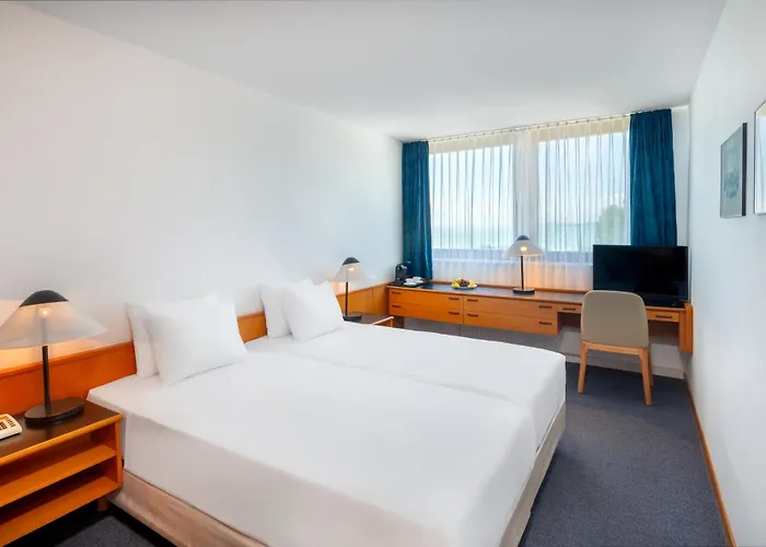 Club 4* Tihany