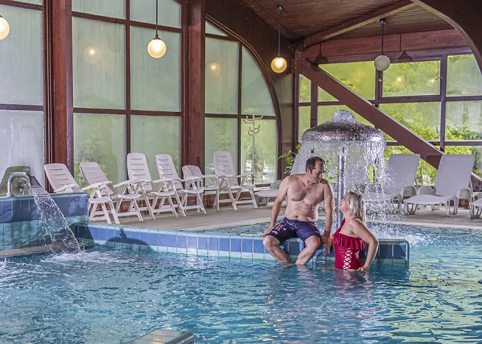 Club 4* Tihany