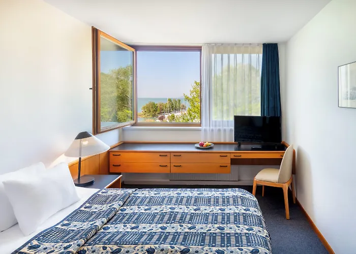 Club Hotel Tihany