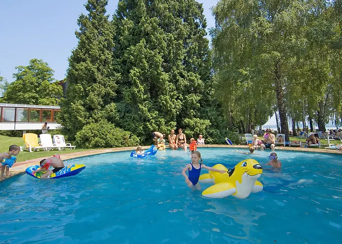 Club 4* Tihany